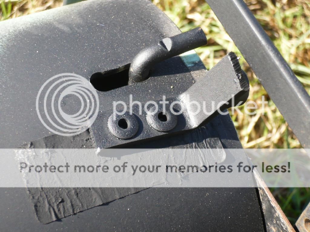 No spray skunk traps - Trapperman Forums